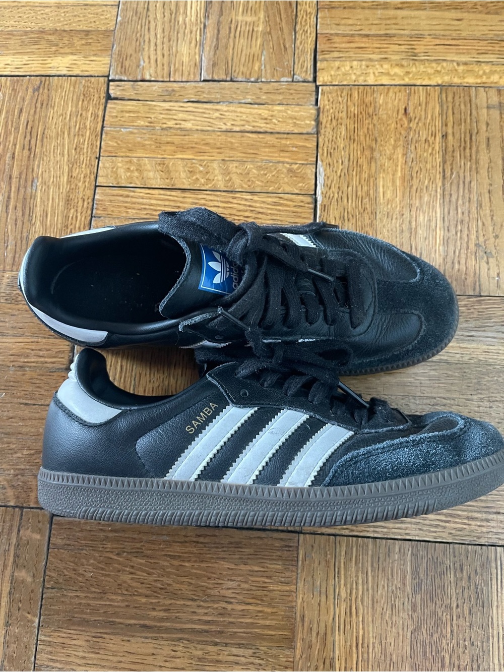 Adidas Samba Sneakers